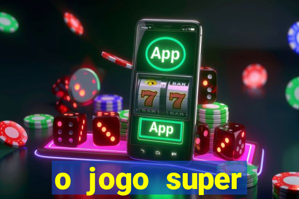 o jogo super genius paga de verdade